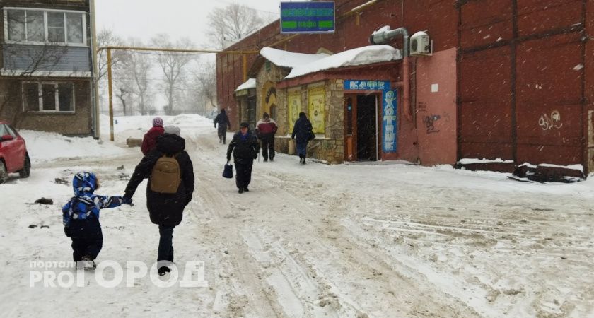 Пенсионный фонд рекомендует кировчанам подавать заявления на продление единого пособия в декабре