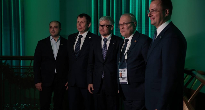 Сбер поддержал День Кировской области на выставке-форуме «Россия» 