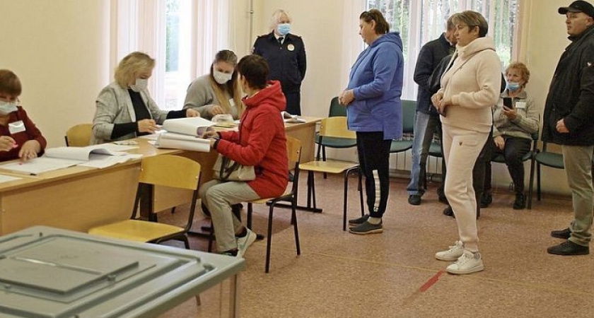 Совет Федерации установил дату выборов главы государства