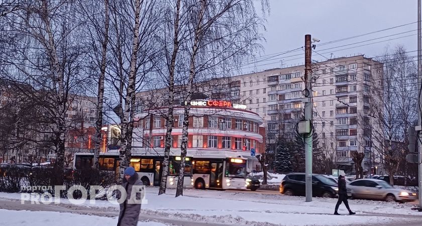 7 декабря в Кировской области температура упала до -41 градуса: что дальше прогнозируют синоптики?