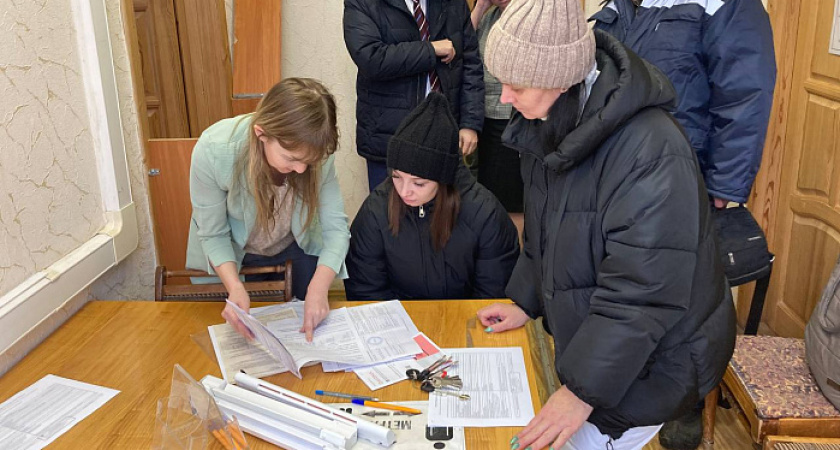 Кировчан из аварийных домов приглашают за ключами от новых квартир