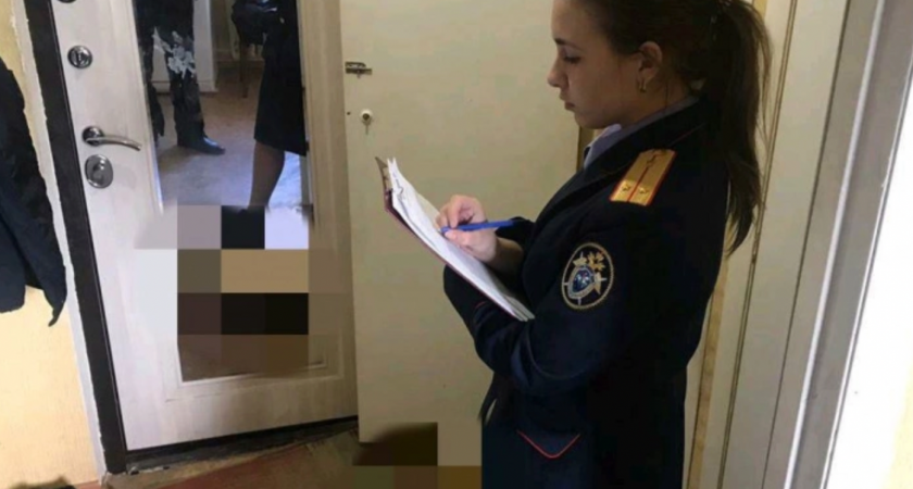 Житель Кировской области вонзил нож в знакомого из-за ревности