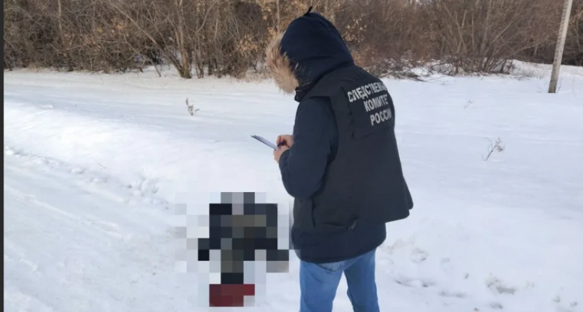 В ночь с 7 на 8 декабря в Кировской области насмерть замерзла женщина, работающая почтальоном