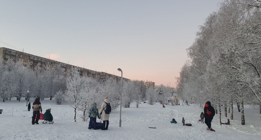 В администрации рассказали, где в Кирове пройдут ярмарки выходного дня
