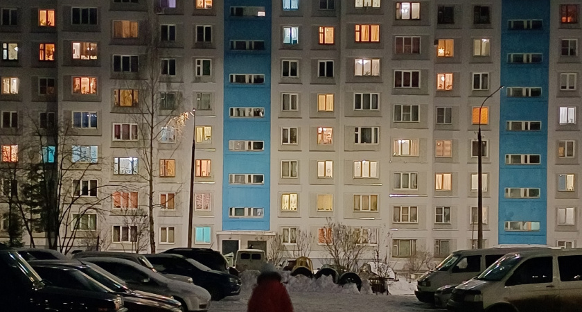 Более 30% кировских семей не смогут накопить на первоначальный взнос по ипотеке за десять лет