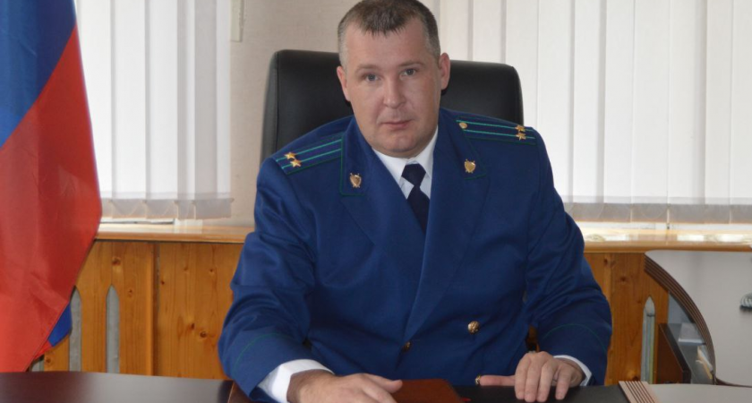 В Кировской области ушел из жизни 37-летний бывший прокурор