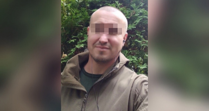 В ходе спецоперации погиб житель Кирово-Чепецка: бойца похоронили на "Аллее Славы"