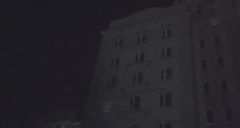 В среду в трех районах Кирова отключат электричество