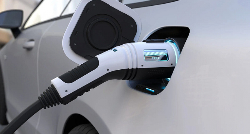 Кировская область вошла в пилотный проект с зарядными станциями для электромобилей