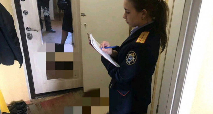 Житель Кировской области до смерти избил подругу