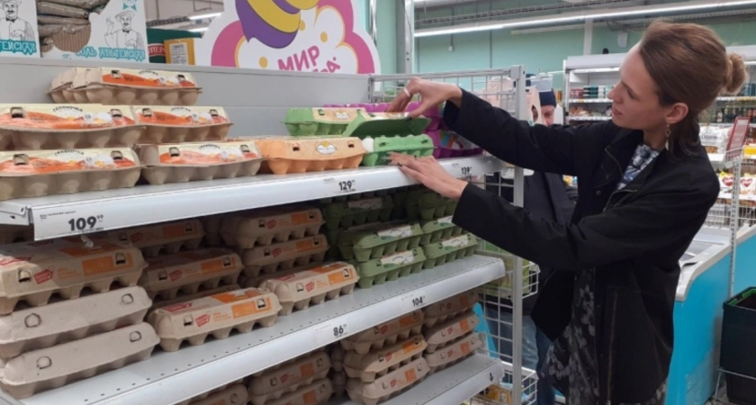 Разрешения получены: в Россию будут импортировать турецкие яйца