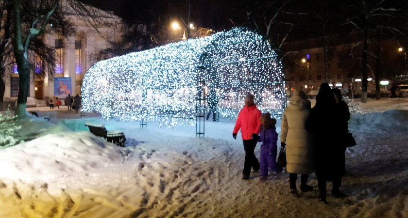 Соколов: готовы инвестировать любые деньги в повышение рождаемости в Кировской области