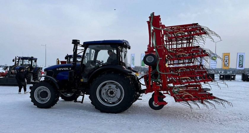 Вятские аграрии получат дополнительно 51 миллион рублей