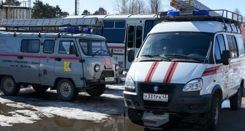 Полная готовность: городские службы Кирова отчитались о подготовке к работе в праздничные выходные
