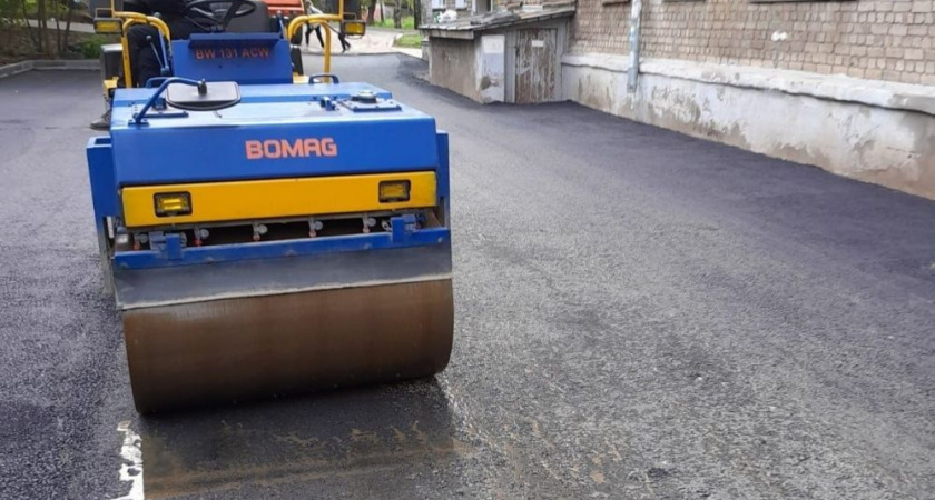 По проекту местных инициатив в 2024 году в Кирове отремонтируют 55 объектов