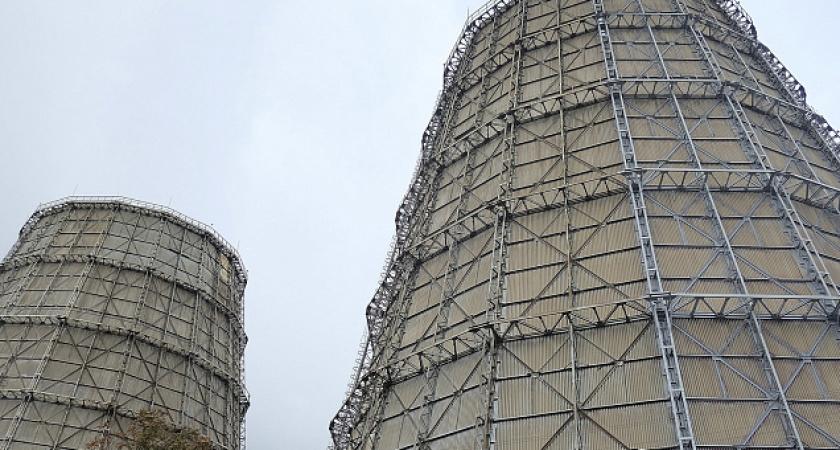 Объекты жизнеобеспечения Кировской области готовы к работе в праздники