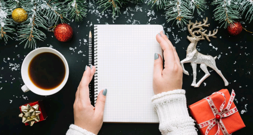 Жители Кирова рассказали о целях на предстоящий год 