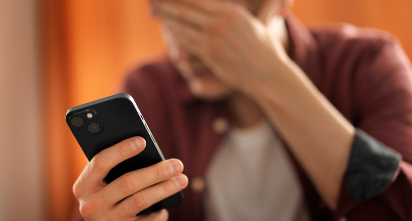 Греф рассказал об основных способах телефонного мошенничества