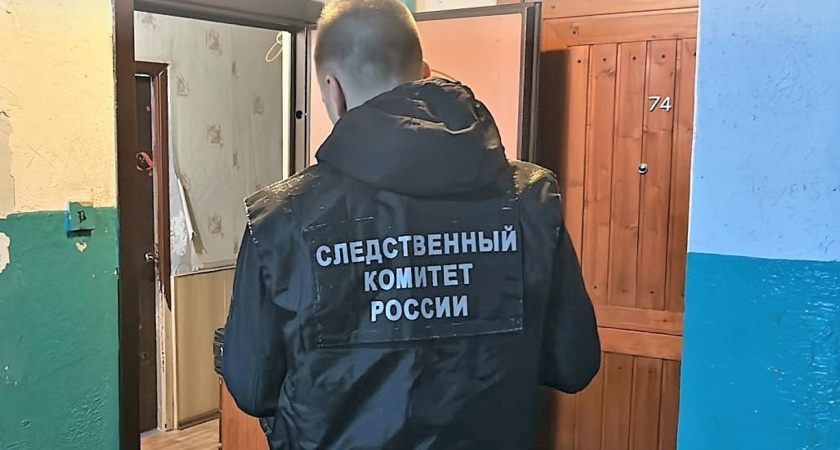 Житель Кировской области из ревности забил насмерть мужчину поленом