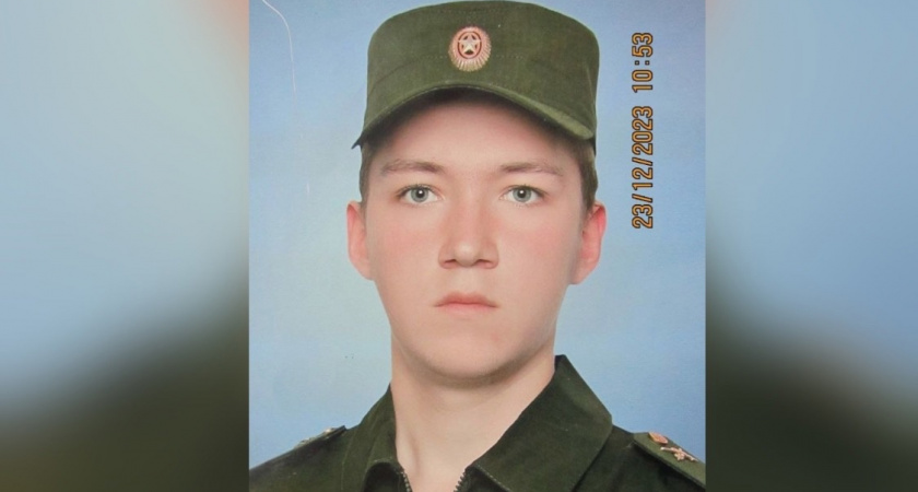 В зоне СВО погиб житель Санчурского района