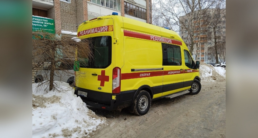 Получила перелом руки: в Кировской области 25-летняя девушка избила девочку-подростка