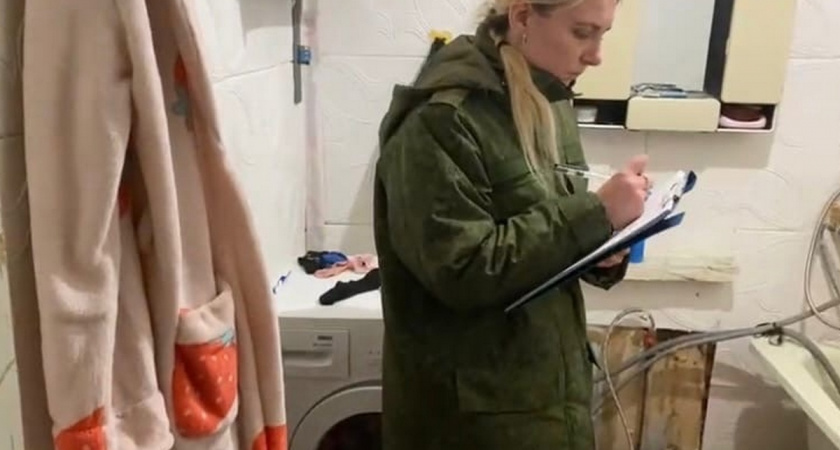 В Кирове многодетная мать утопила новорожденных детей в раковине