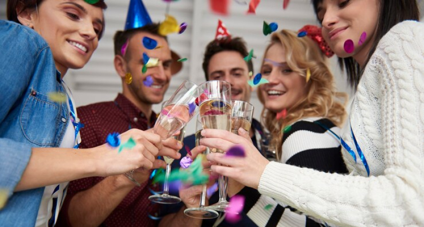 Режим работы Сбербанка 29 декабря – 9 января