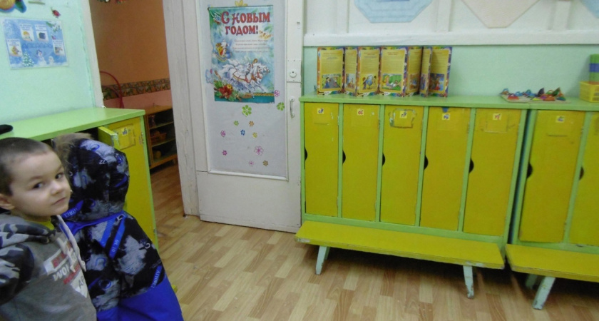 В Кирове некоторых родителей освободили от платы за детский сад