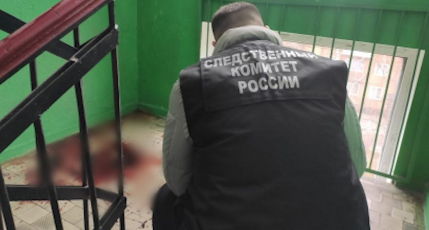 Кировчанин скончался в больнице после инцидента в подъезде дома