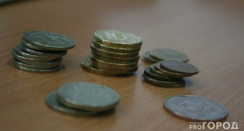 Российский рубль пробил очередную отметку