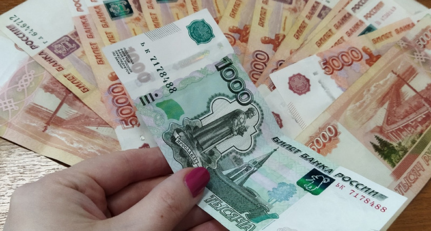 Россиянам назвали главную опасность при переходе на новые купюры