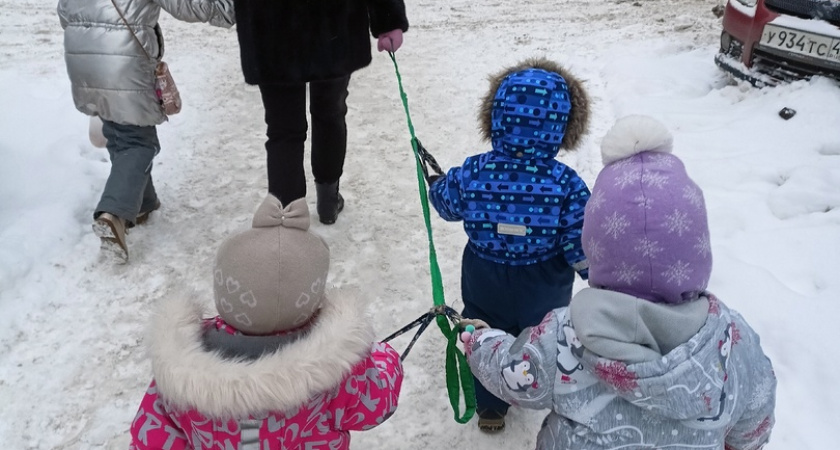 Ученые выяснили, у людей с какой группой крови рождаются самые умные и талантливые дети