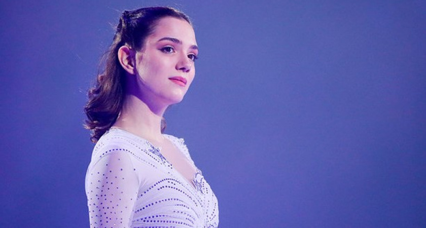 Триумфы Евгении Медведевой: эра звезды фигурного катания