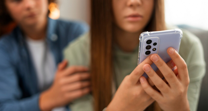 Как защититься от мошеннических звонков в мессенджерах