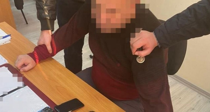 В Кировской области уволили депутата, нарушившего антикоррупционное законодательство