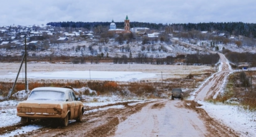 В Кировской области учрежден конкурс "Лучший сельский населенный пункт"