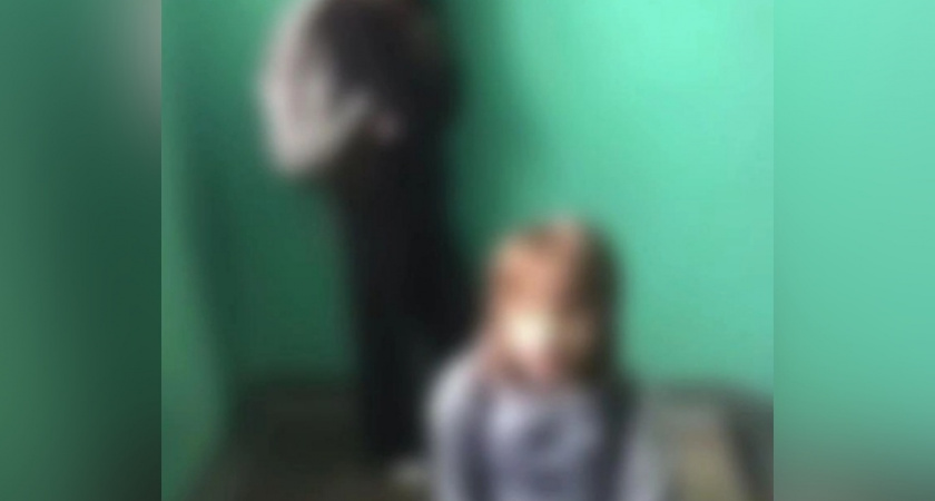 В Кирове в 47-й школе ребята снимали на видео, как бьют ногами по лицу девочку 