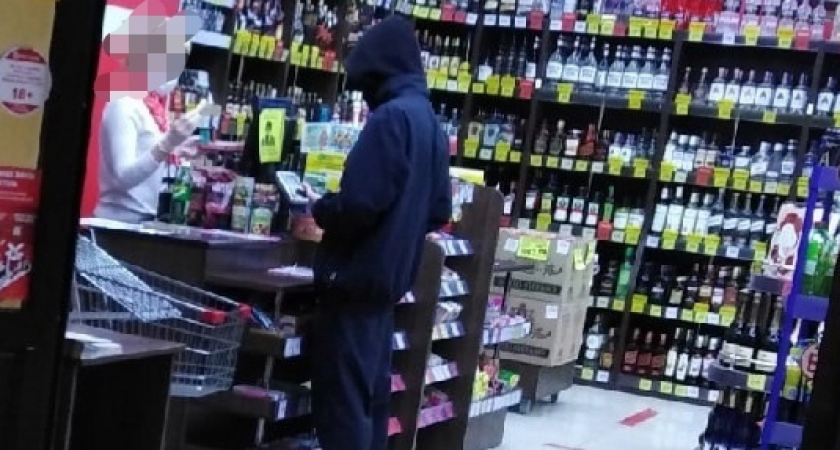 Депутаты Госдумы хотят запретить продажу энергетиков детям