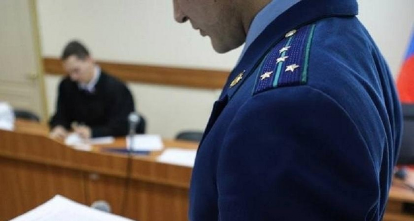 В Кировской области компанию оштрафовали на 10 миллионов рублей после проверки прокуратуры