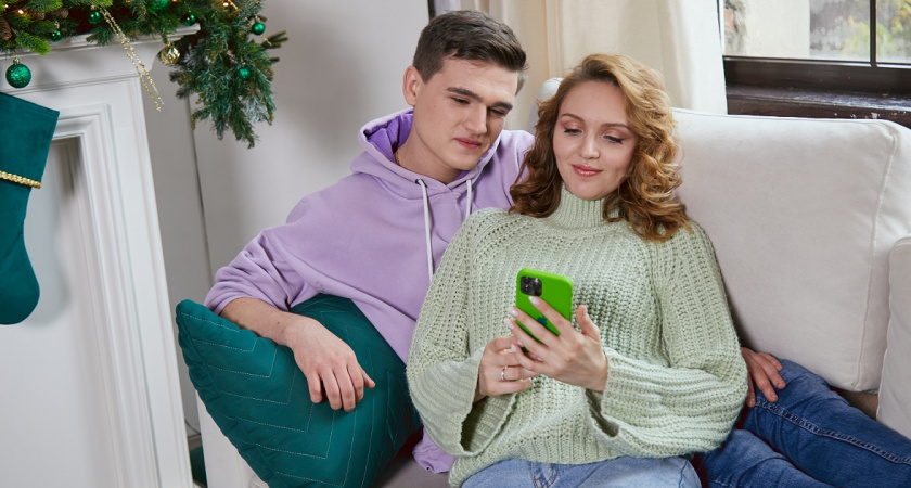 В кировских новостройках мобильный интернет стал быстрее