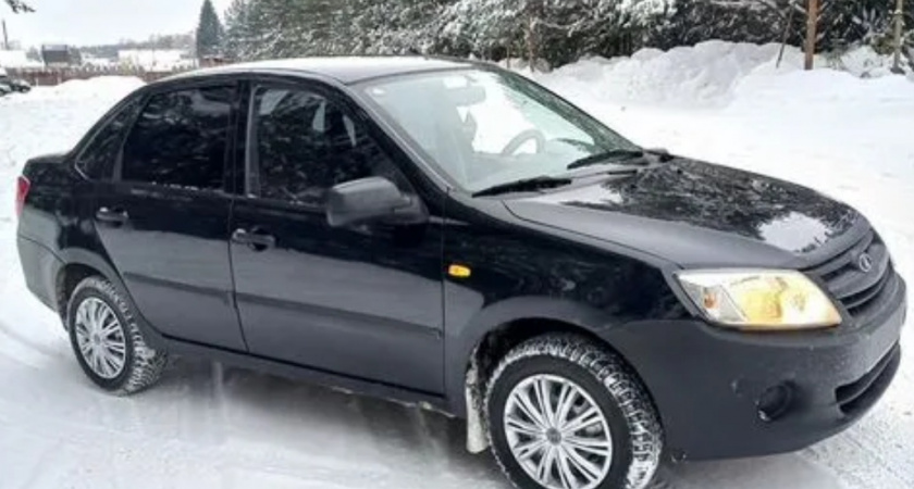 Автоэксперт назвал список надежных подержанных автомобилей стоимостью до полумиллиона рублей