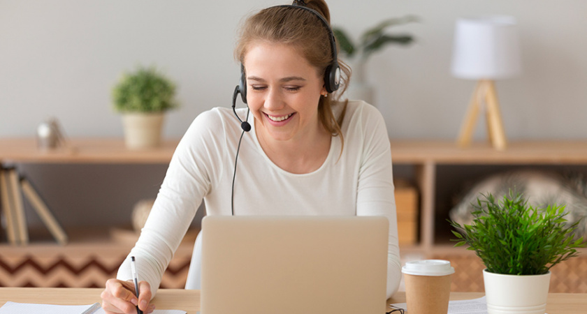 Кировчане стали чаще использовать российские решения для видеоконференций