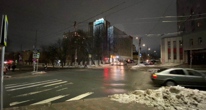 В кировской администрации сообщили об ограничении движения на ряде участков