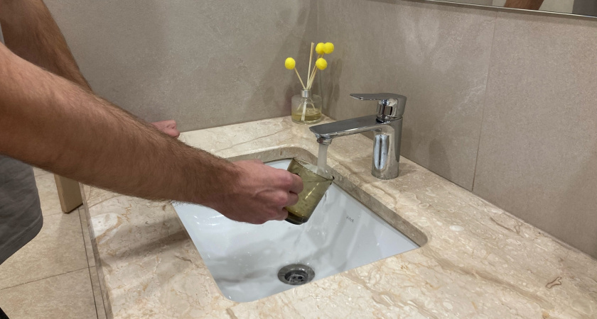 4 февраля жители около трех десятков домов в Кирове останутся без воды 