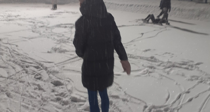 Морозы до минус 25, метели и снегопад: опубликован долгосрочный прогноз на февраль в Кирове