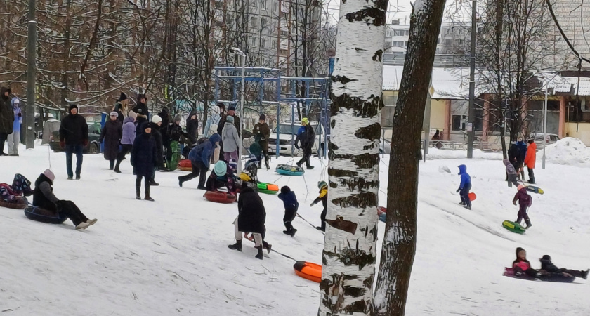 В Кировской области детей участников СВО этим летом бесплатно отправят на отдых