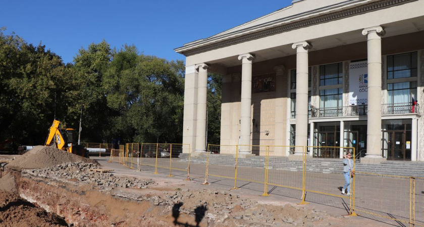 "Т Плюс" обновит в Кирове в юбилейном 2024 году 37 км теплосетей и построит две котельные