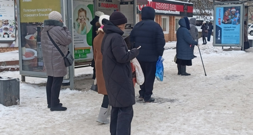 Из февральской пенсии вычтут 6561 рубль: пенсионеры шокированы решением властей