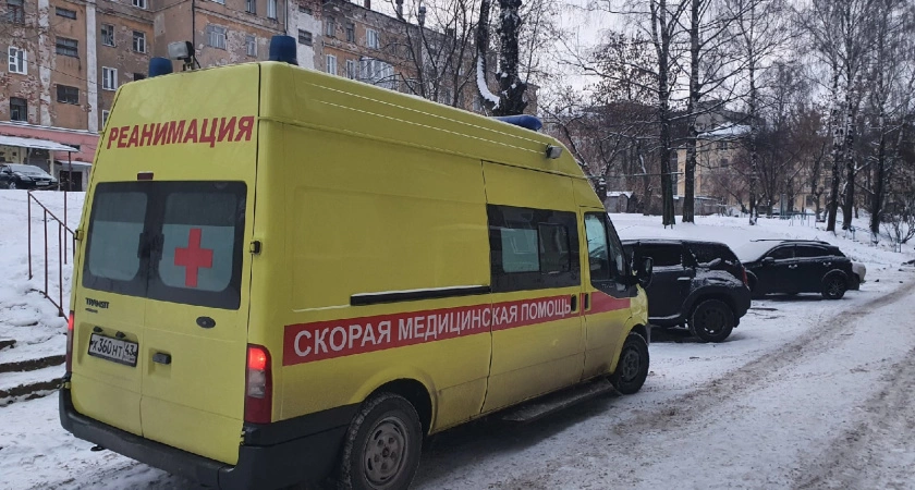 Фото к статье: Россиянка пыталась излечить двухлетнюю дочь народным методом, а в итоге нанесла ей страшные ожоги