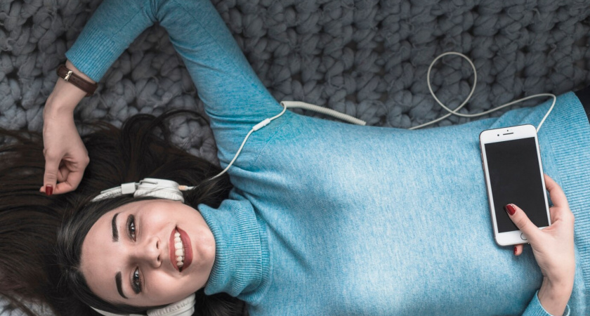 Исследование МТС Музыки: кировчане считают классическую музыку самой романтичной